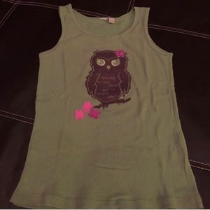 Gymboree Tank Top